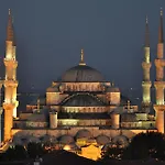 Erden Sarayevo Istanbulská provincie