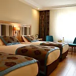 Erden Sarayevo Hotel Istanbulská provincie