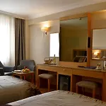 Erden Sarayevo Hotel Istanbulská provincie