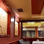 Erden Sarayevo Hotel