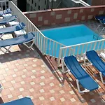 Hotel Erden Sarayevo 2*