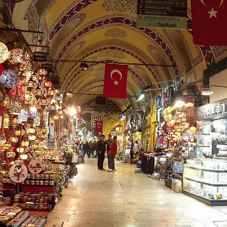 Erden Sarayevo 2* Istanbul