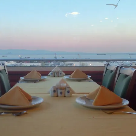 Erden Sarayevo Hotel