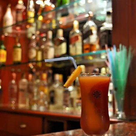 Hotel Erden Sarayevo 2*