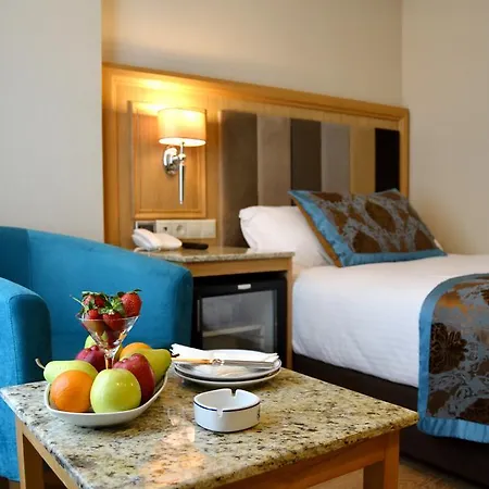 Hotel Erden Sarayevo 2*