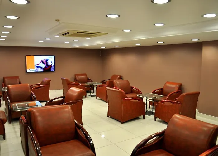 إردن سراييفو اسطنبول