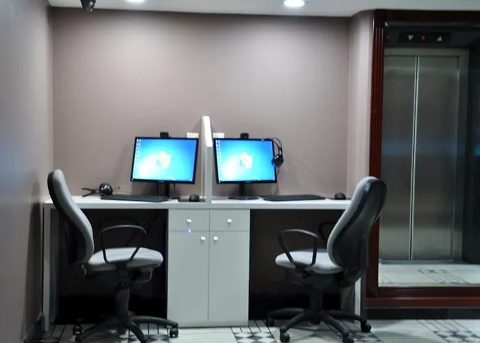 إردن سراييفو 2* اسطنبول