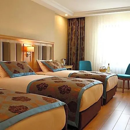 Erden Sarayevo Hotel 2*