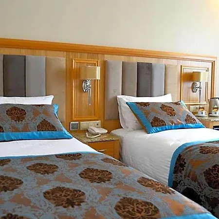 Hotel Erden Sarayevo Istambul