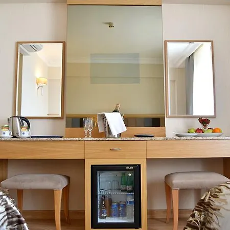 Hotel Erden Sarayevo 2*