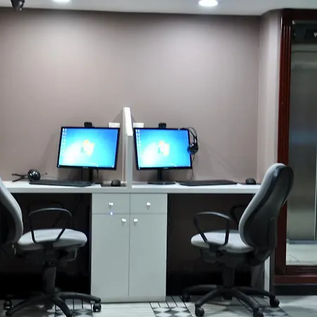 Erden Sarayevo 2* Provincia di Istanbul