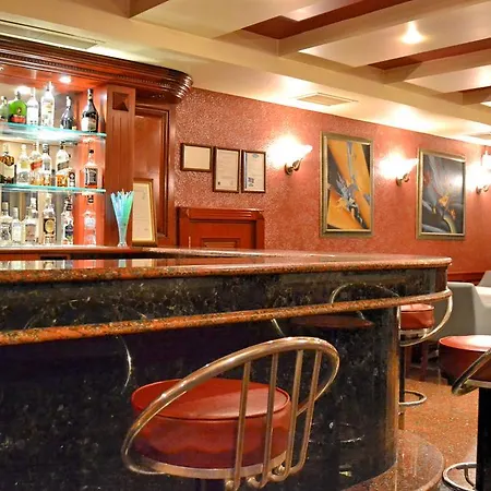 Hotel Erden Sarayevo Istanbulská provincie