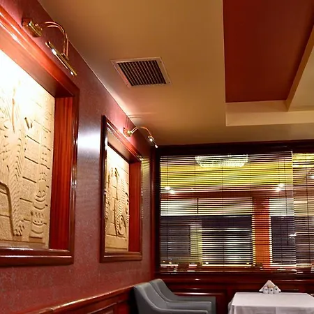 Erden Sarayevo Hotel