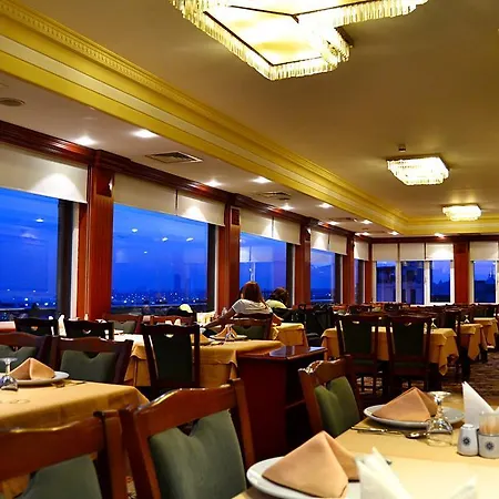 Erden Sarayevo 2* Istanbul
