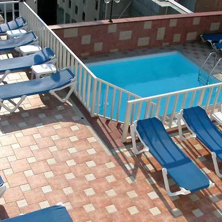 Hotel Erden Sarayevo 2*