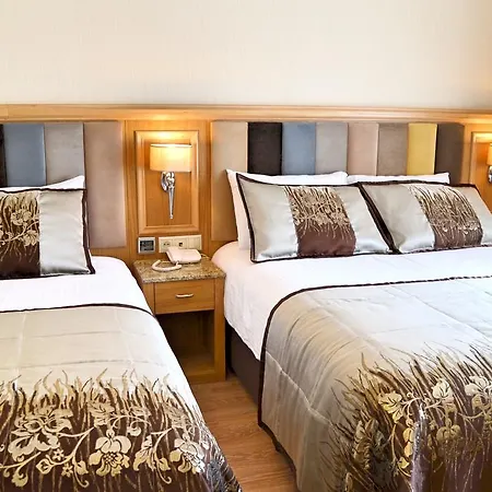 Erden Sarayevo Hotel