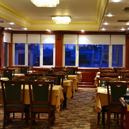 Hotel Erden Sarayevo 2*