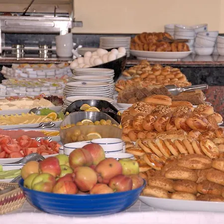 Hotel Erden Sarayevo 2*