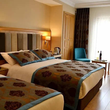 Hotel Erden Sarayevo