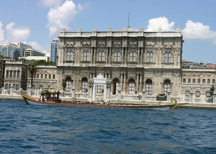 Erden Sarayevo Стамбул