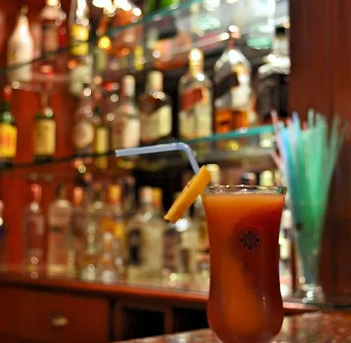 Отель Erden Sarayevo 2*