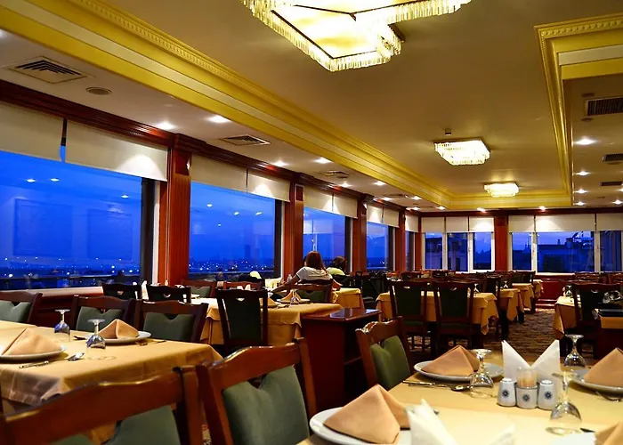 Erden Sarayevo 2* Стамбул