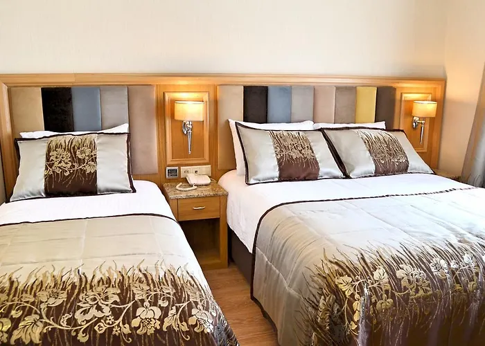 Erden Sarayevo Отель