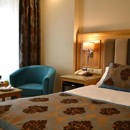 Erden Sarayevo Hotel