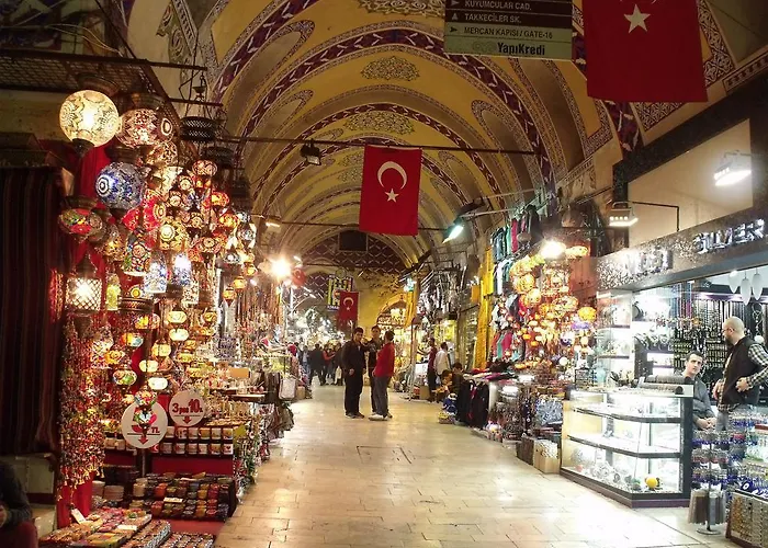 Erden Sarayevo 2* Istambul