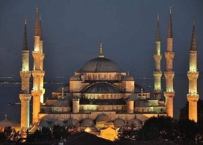 Erden Sarayevo Istambul