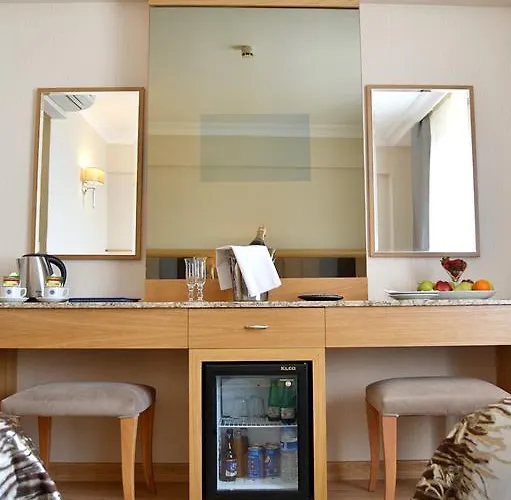 Hotel Erden Sarayevo 2*