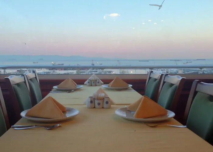 Erden Sarayevo Hotel