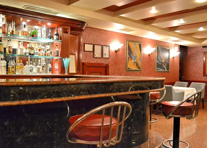 Hotel Erden Sarayevo Istambul