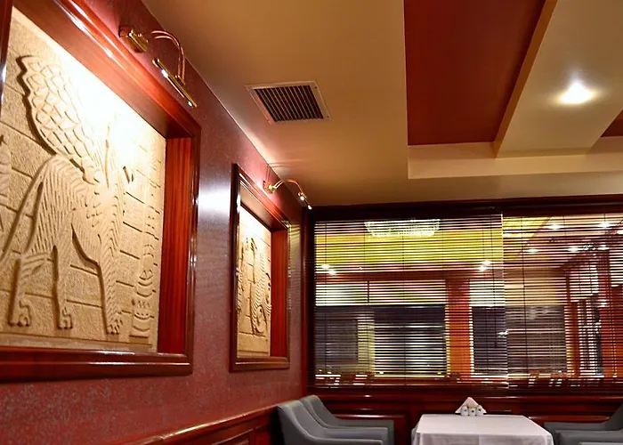 Erden Sarayevo Hotel