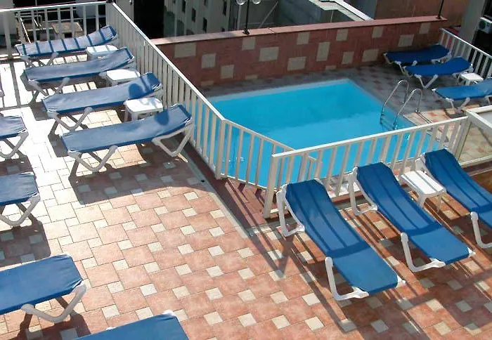 Hotel Erden Sarayevo 2*