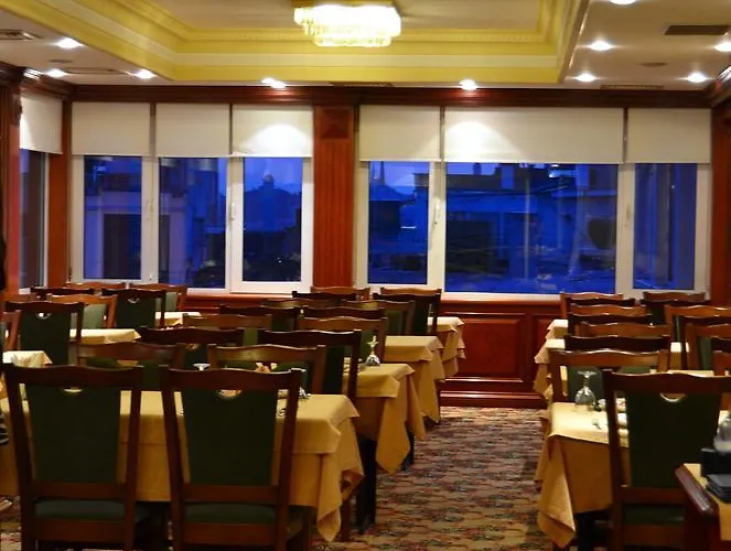 Hotel Erden Sarayevo 2*