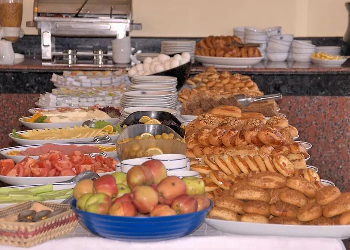 Hotel Erden Sarayevo 2*