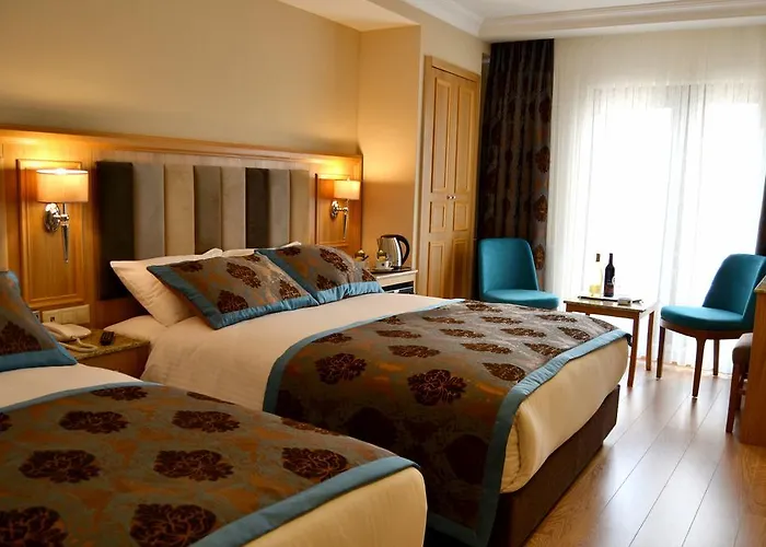 Hotel Erden Sarayevo