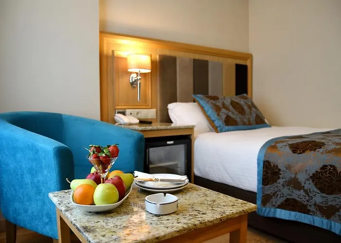 Hotel Erden Sarayevo 2*