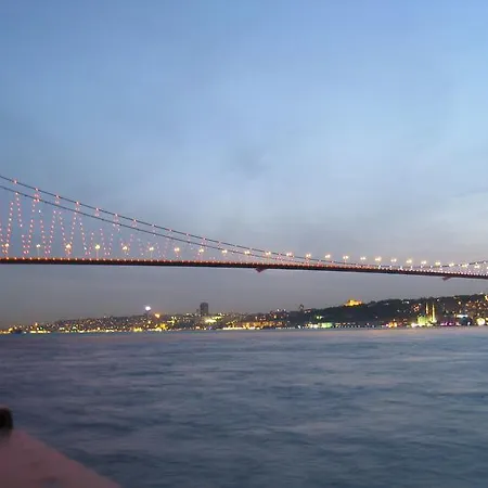 Erden Sarayevo Hotel Istambul